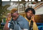 Lokal – Benin Ft Fameye mp3 download