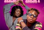 Natty Lee - Heartbeat ft Sista Afia (Prod. by Paq)