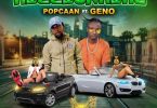 Popcaan - Millionaire Ft Geno