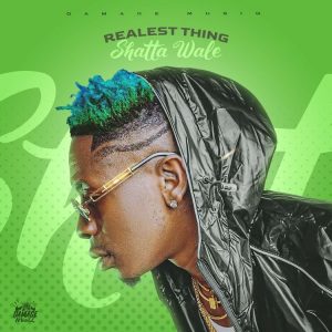 Shatta Wale - Realest Thing Ft Damage Musiq