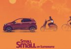 Slim Drumz Small Small Ft Kwame Yesu mp3 download