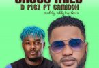 D Flex – Choco Milo Ft Camidoh