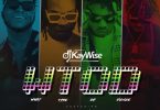 DJ Kaywise – What Type of Dance Ft Mayorkun x Naira Marley & Zlatan