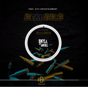 Demarco - Skill Mi Skill (Prod. by Demarco)