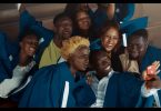 DopeNation - Thank God Ft Kofi Kinaata (Official Video)