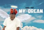 Edoh YAT - My Dream