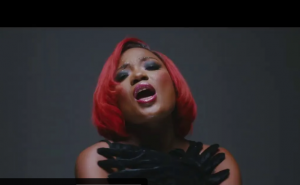 Efya - The One Ft Tiwa Savage (Official Video)