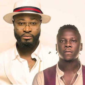 Harrysong - Apianko Ft Stonebwoy