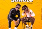 Jay Wan - Sokoto ft Patapaa (Prod by MKay Beatz)