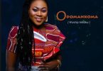 Joyce Blessing – Odomankoma (Worship Medley)