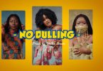 Keche & Kuami Eugene - No Dulling Video