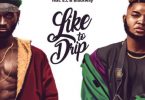 Kev & Grenade – Like To Drip Ft E.L & Blackway