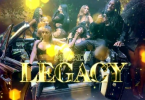 Mavado - Legacy [Liquid Sunshine Riddim]