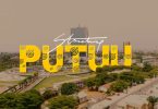 Stonebwoy - Putuu Video