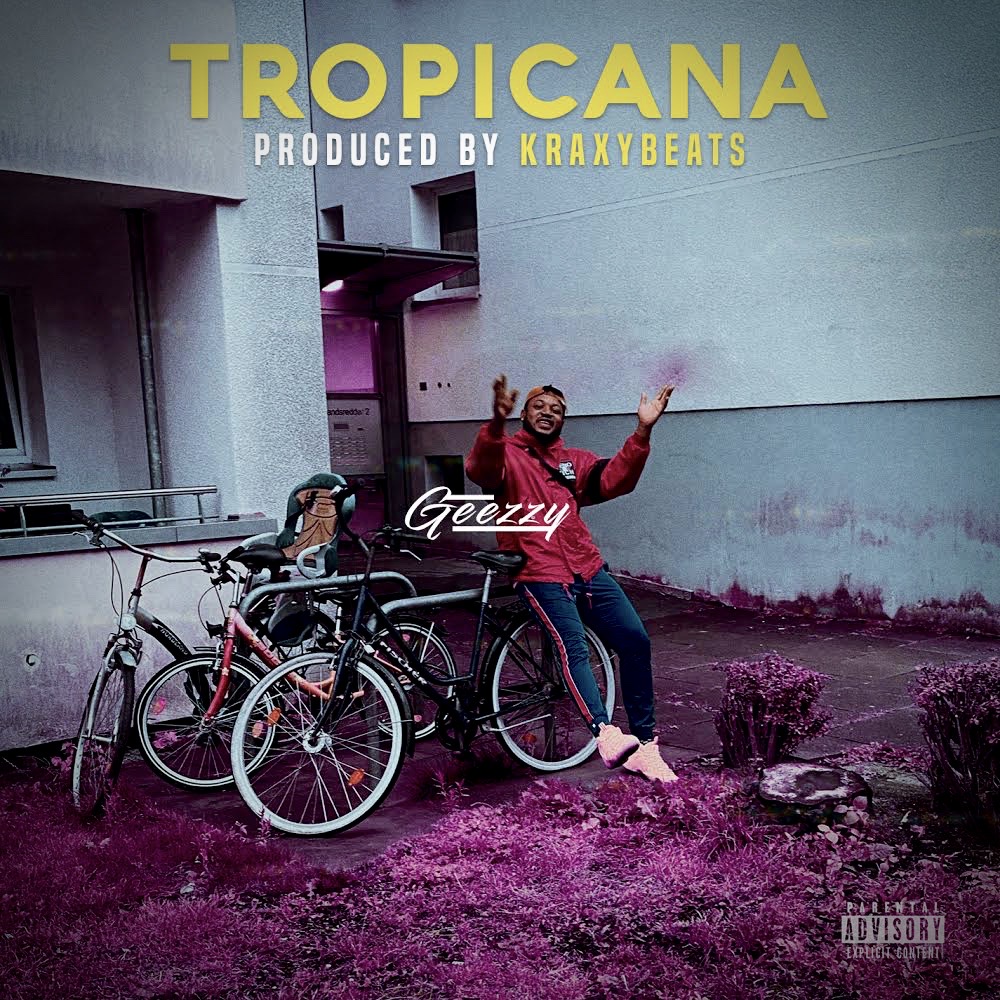 Geezzy Tropicana