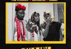 The Flowolf – On A Jay Ft Mayorkun & Dremo