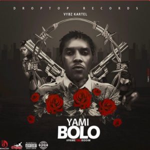 Vybz Kartel – Yami Bolo