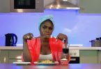 Yaa Jackson - Ginger video