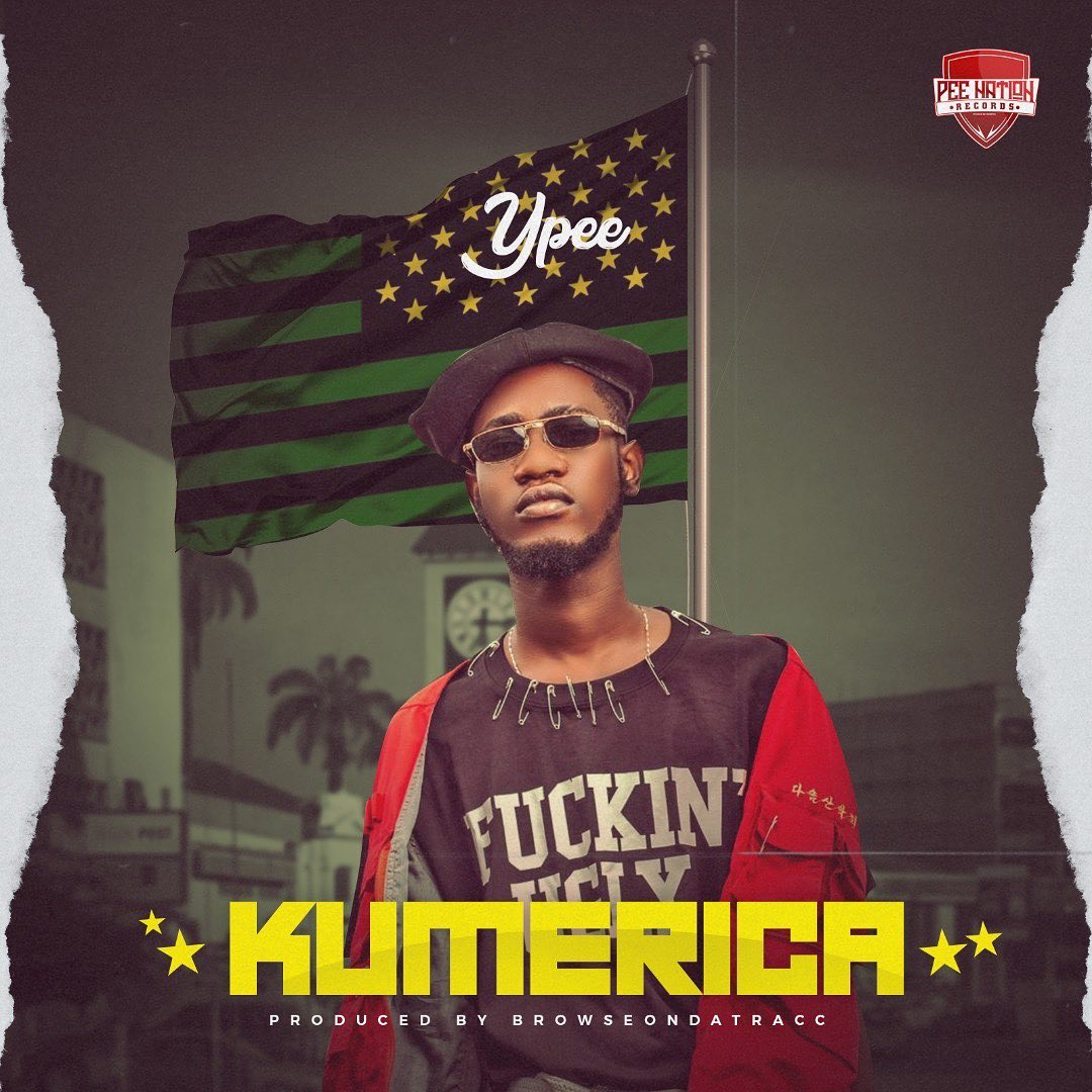 Download MP3 Ypee Kumerica (Prod. by BrowseOnDaTracc)