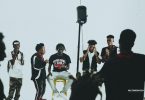 Kofi Mole - Mole Mondays Cypher