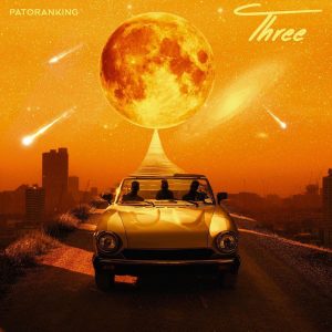 Patoranking - Mon Bebe Ft Flavour [Three Album]