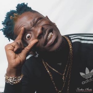 Shatta Wale - Kill And Gone (Prod. by Beatz Vampire)