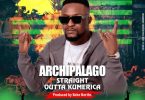 Archipalago – Straight Outta Kumerica