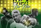 Ball J – Papa No Nie Ft. Medikal x Kwaw Kese x DaHiLL x Hxncho