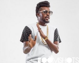 Beenie Man – Together (Gravitate Riddim)