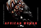 Bracket – African Woman