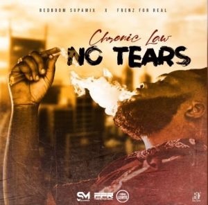 Chronic Law – No Tears (Prod. by Redboom Supamix)