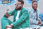 DJ Neptune – Bembe Ft. Runda