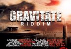 I-Octane - Nah Give Up (Gravitate Riddim)