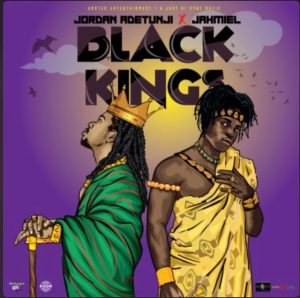 Jahmiel x Jordan Adetunji – Black Kings