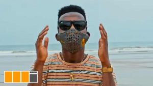 Kofi Kinaata - Corona Virus (Official Video)