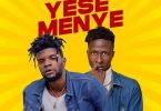 Ogidi Brown – Yese Menye ft. Cryme Officer (Prod. by BodyBeatz)