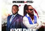 Ras Kuuku – Gye Diee Ft MOG Music (Prod. By Kid Magic)