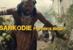 Sarkodie – Gimme Way Ft Prince Bright video