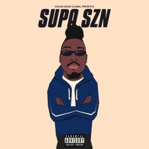 Supa Gaeta – Text Me Ft. Oxlade