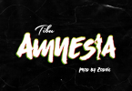 Tibu - Amnesia (Prod. By Zodivc)