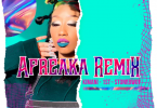 Victoria Kimani & FKI 1st – Afreaka (Remix) ft. Stonebwoy