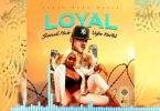 Vybz Kartel – Loyal Ft Shaneil Muir