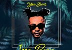 Yaw Berk - Inna Peace (Prod. by Samsney)