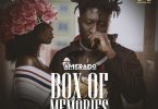 Amerado - Box Of Memories (Prod. by Azee Burner)