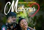 Emelia Brobbey - Makoma Ft Kuami Eugene