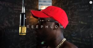 Teephlow - Wossop Ft Kwe (Official Video)