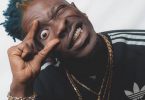 Shatta Wale - Brain Wire (Prod. by Paq)