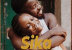 Bisa Kdei - Sika Ft Gyakie (Prod. by Apya)