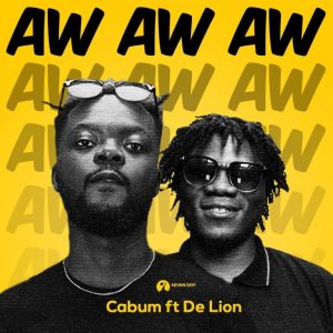 Cabum - Aw Aw Aw Ft De Lion