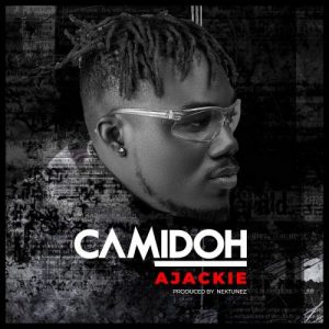 Camidoh - Ajackie (Prod. by Nektunez)